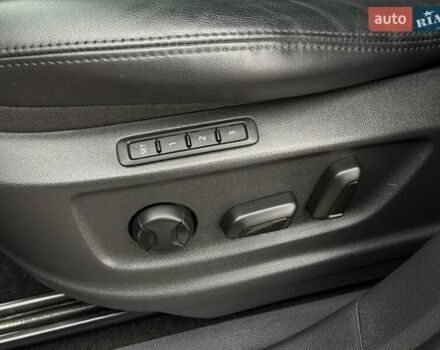 Сірий Шкода Kodiaq, об'ємом двигуна 1.98 л та пробігом 87 тис. км за 42000 $, фото 48 на Automoto.ua