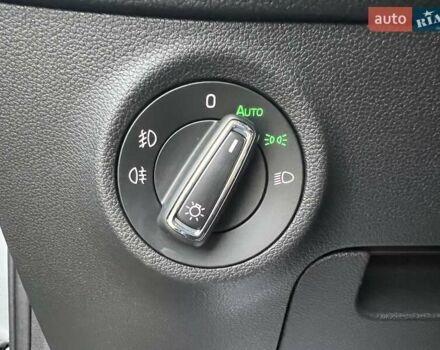 Серый Шкода Kodiaq, объемом двигателя 1.97 л и пробегом 49 тыс. км за 37800 $, фото 52 на Automoto.ua