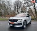 Серый Шкода Kodiaq, объемом двигателя 1.97 л и пробегом 21 тыс. км за 45400 $, фото 1 на Automoto.ua