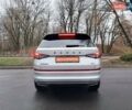 Серый Шкода Kodiaq, объемом двигателя 1.97 л и пробегом 21 тыс. км за 45400 $, фото 13 на Automoto.ua
