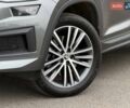 Сірий Шкода Kodiaq, об'ємом двигуна 1.98 л та пробігом 87 тис. км за 42000 $, фото 6 на Automoto.ua