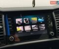 Сірий Шкода Kodiaq, об'ємом двигуна 1.98 л та пробігом 87 тис. км за 42000 $, фото 65 на Automoto.ua