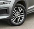 Сірий Шкода Kodiaq, об'ємом двигуна 2 л та пробігом 87 тис. км за 42000 $, фото 4 на Automoto.ua