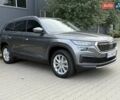 Серый Шкода Kodiaq, объемом двигателя 1.97 л и пробегом 43 тыс. км за 41500 $, фото 31 на Automoto.ua