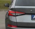 Сірий Шкода Kodiaq, об'ємом двигуна 2 л та пробігом 87 тис. км за 42000 $, фото 8 на Automoto.ua