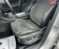 Серый Шкода Kodiaq, объемом двигателя 1.97 л и пробегом 49 тыс. км за 37800 $, фото 36 на Automoto.ua