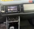 Сірий Шкода Kodiaq, об'ємом двигуна 1.98 л та пробігом 75 тис. км за 37000 $, фото 21 на Automoto.ua