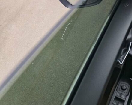 Сірий Шкода Kodiaq, об'ємом двигуна 1.98 л та пробігом 88 тис. км за 41700 $, фото 40 на Automoto.ua