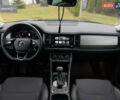 Серый Шкода Kodiaq, объемом двигателя 1.97 л и пробегом 184 тыс. км за 34999 $, фото 24 на Automoto.ua