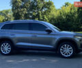 Серый Шкода Kodiaq, объемом двигателя 2 л и пробегом 31 тыс. км за 38200 $, фото 57 на Automoto.ua