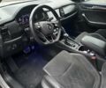 Серый Шкода Kodiaq, объемом двигателя 1.98 л и пробегом 159 тыс. км за 34300 $, фото 8 на Automoto.ua