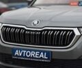 Сірий Шкода Kodiaq, об'ємом двигуна 1.98 л та пробігом 87 тис. км за 42000 $, фото 7 на Automoto.ua