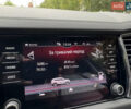 Серый Шкода Kodiaq, объемом двигателя 1.98 л и пробегом 57 тыс. км за 42000 $, фото 22 на Automoto.ua
