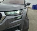 Сірий Шкода Kodiaq, об'ємом двигуна 1.98 л та пробігом 88 тис. км за 41700 $, фото 52 на Automoto.ua