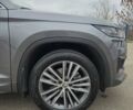 Сірий Шкода Kodiaq, об'ємом двигуна 1.98 л та пробігом 88 тис. км за 41700 $, фото 30 на Automoto.ua