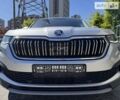 Сірий Шкода Kodiaq, об'ємом двигуна 1.97 л та пробігом 56 тис. км за 39933 $, фото 1 на Automoto.ua