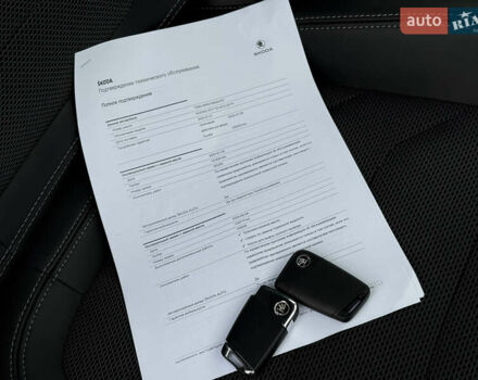 Серый Шкода Kodiaq, объемом двигателя 1.97 л и пробегом 169 тыс. км за 36499 $, фото 77 на Automoto.ua