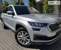 Сірий Шкода Kodiaq, об'ємом двигуна 2 л та пробігом 55 тис. км за 39933 $, фото 51 на Automoto.ua