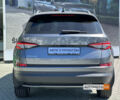 Серый Шкода Kodiaq, объемом двигателя 2 л и пробегом 18 тыс. км за 41000 $, фото 18 на Automoto.ua