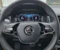 Сірий Шкода Kodiaq, об'ємом двигуна 1.98 л та пробігом 88 тис. км за 41700 $, фото 42 на Automoto.ua