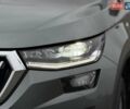 Сірий Шкода Kodiaq, об'ємом двигуна 1.98 л та пробігом 87 тис. км за 42000 $, фото 19 на Automoto.ua