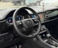 Сірий Шкода Kodiaq, об'ємом двигуна 2 л та пробігом 87 тис. км за 42000 $, фото 21 на Automoto.ua
