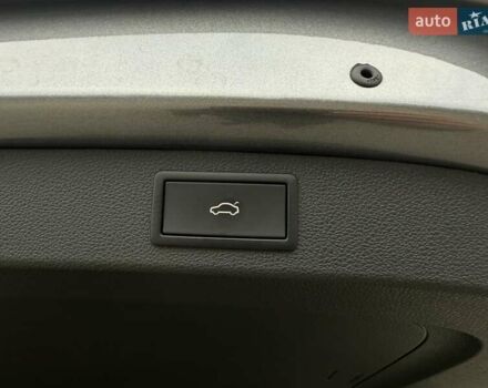 Серый Шкода Kodiaq, объемом двигателя 1.97 л и пробегом 43 тыс. км за 41500 $, фото 106 на Automoto.ua