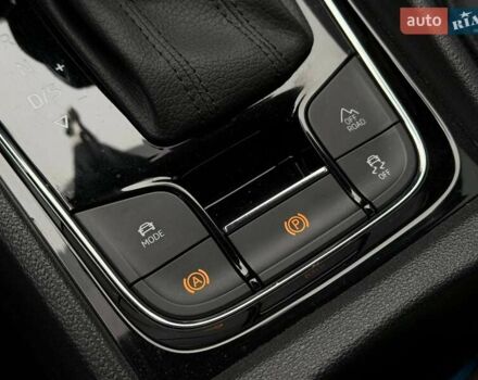 Сірий Шкода Kodiaq, об'ємом двигуна 1.98 л та пробігом 87 тис. км за 42000 $, фото 78 на Automoto.ua
