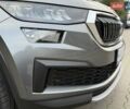 Серый Шкода Kodiaq, объемом двигателя 1.97 л и пробегом 43 тыс. км за 41500 $, фото 22 на Automoto.ua