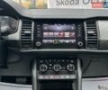 Серый Шкода Kodiaq, объемом двигателя 1.97 л и пробегом 49 тыс. км за 37800 $, фото 43 на Automoto.ua