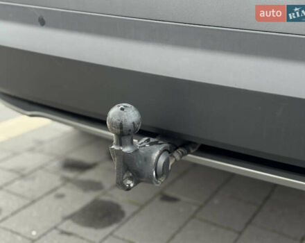 Серый Шкода Kodiaq, объемом двигателя 1.97 л и пробегом 184 тыс. км за 34999 $, фото 55 на Automoto.ua