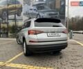 Серый Шкода Kodiaq, объемом двигателя 1.97 л и пробегом 49 тыс. км за 37800 $, фото 30 на Automoto.ua