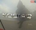 Серый Шкода Kodiaq, объемом двигателя 1.97 л и пробегом 43 тыс. км за 41500 $, фото 40 на Automoto.ua