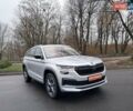 Серый Шкода Kodiaq, объемом двигателя 1.97 л и пробегом 21 тыс. км за 45400 $, фото 5 на Automoto.ua