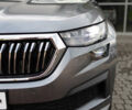 Сірий Шкода Kodiaq, об'ємом двигуна 1.97 л та пробігом 30 тис. км за 46990 $, фото 18 на Automoto.ua