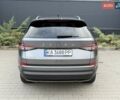 Серый Шкода Kodiaq, объемом двигателя 1.97 л и пробегом 43 тыс. км за 41500 $, фото 35 на Automoto.ua