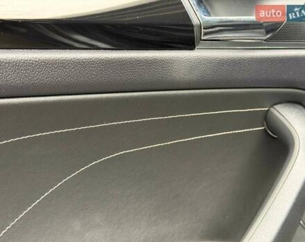 Сірий Шкода Kodiaq, об'ємом двигуна 1.98 л та пробігом 87 тис. км за 42000 $, фото 46 на Automoto.ua