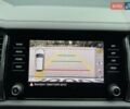 Серый Шкода Kodiaq, объемом двигателя 1.97 л и пробегом 43 тыс. км за 41500 $, фото 80 на Automoto.ua