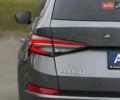 Сірий Шкода Kodiaq, об'ємом двигуна 1.98 л та пробігом 87 тис. км за 42000 $, фото 25 на Automoto.ua