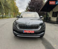 Шкода Kodiaq 2023 в Киеве на Automoto.ua Серый Шкода Kodiaq, объемом двигателя 2 л и пробегом 169 тыс. км за 36299 $, фото 1 на Automoto.ua