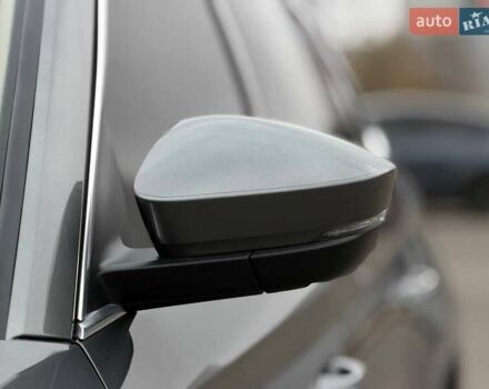 Сірий Шкода Kodiaq, об'ємом двигуна 1.98 л та пробігом 87 тис. км за 42000 $, фото 9 на Automoto.ua