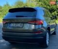 Серый Шкода Kodiaq, объемом двигателя 2 л и пробегом 31 тыс. км за 38200 $, фото 12 на Automoto.ua