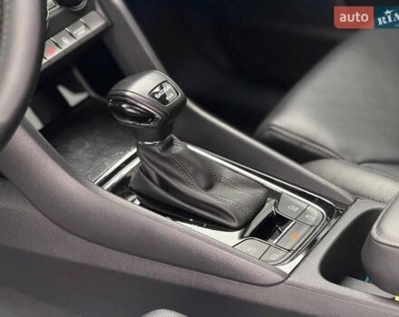 Сірий Шкода Kodiaq, об'ємом двигуна 1.98 л та пробігом 87 тис. км за 42000 $, фото 51 на Automoto.ua