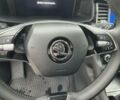Сірий Шкода Kodiaq, об'ємом двигуна 1.98 л та пробігом 88 тис. км за 41700 $, фото 37 на Automoto.ua