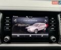 Серый Шкода Kodiaq, объемом двигателя 1.97 л и пробегом 43 тыс. км за 41500 $, фото 72 на Automoto.ua