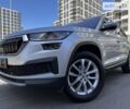 Сірий Шкода Kodiaq, об'ємом двигуна 1.97 л та пробігом 56 тис. км за 39933 $, фото 122 на Automoto.ua