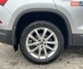 Серый Шкода Kodiaq, объемом двигателя 1.97 л и пробегом 49 тыс. км за 37800 $, фото 19 на Automoto.ua