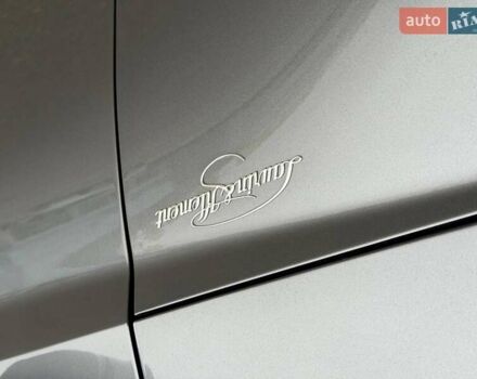 Сірий Шкода Kodiaq, об'ємом двигуна 1.98 л та пробігом 87 тис. км за 42000 $, фото 10 на Automoto.ua