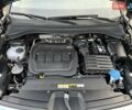 Серый Шкода Kodiaq, объемом двигателя 1.97 л и пробегом 43 тыс. км за 41500 $, фото 109 на Automoto.ua