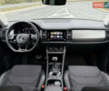 Серый Шкода Kodiaq, объемом двигателя 1.97 л и пробегом 169 тыс. км за 36499 $, фото 47 на Automoto.ua
